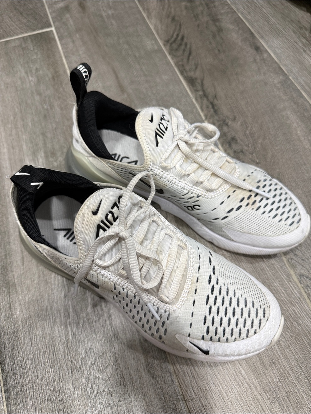 Nike Air Max Sneakers women’s